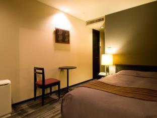 Hotel Binario Komatsu Centre Ruang foto
